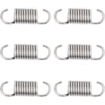 thumbnail image 1 of Superior Ressorts de Remplacement 2 Pouces (6 Pcs) pour Canapé-Lit Inclinable, Longue Durée, 1 of 5