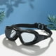 thumbnail image 2 of Gafas de natación sin fugas, gafas de natación para adultos, hombres, mujeres, jóvenes, gafas de natación, paquete de 4, gafas de natación sin fugas para hombres, mujeres y jóvenes, 2 of 5
