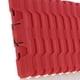 thumbnail image 3 of Funda Hard Candy de silicona resistente para Samsung Galaxy Tab 3 de 7 pulgadas 2013, color rojo, 3 of 5