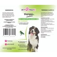 thumbnail image 2 of Shampoo Antipulgas y Garrapatas PETMAX para Perro, 2 of 3