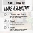 thumbnail image 6 of Naked Whey Chocolate Protein Powder - Only 3 Ingredients - Grass Fed Whey Protein Powder, Organic Chocolate and Organic Coconut Sugar, No GMO, No Soy, and Gluten Free - 24 Servings, 6 of 7