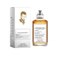 thumbnail image 2 of Buy 2 Save 10% Jazz Perfume Tobacco Long-lasting Light Fresh Exudes Men's Charm Tobacco Perfume（100ml）, 2 of 5
