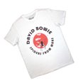 thumbnail image 2 of David Bowie  Adult Spiders From Mars T-Shirt, 2 of 2