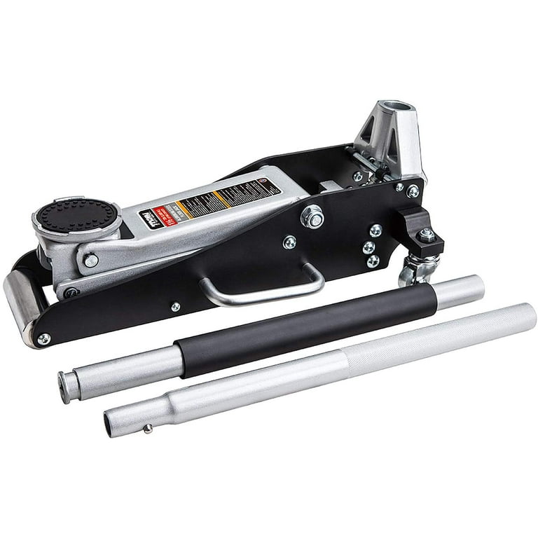 Craftsman Ton Low Profile Floor Jack, 46 OFF