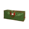 thumbnail image 2 of Christmas Decorations Home Textile Storage Cosy Family Christmas Tree Storage Bag Extra Large Artificial Xmas Holiday Tree Bag With Reinforced Handles And Zippers Wide Opening Storage case, 2 of 7