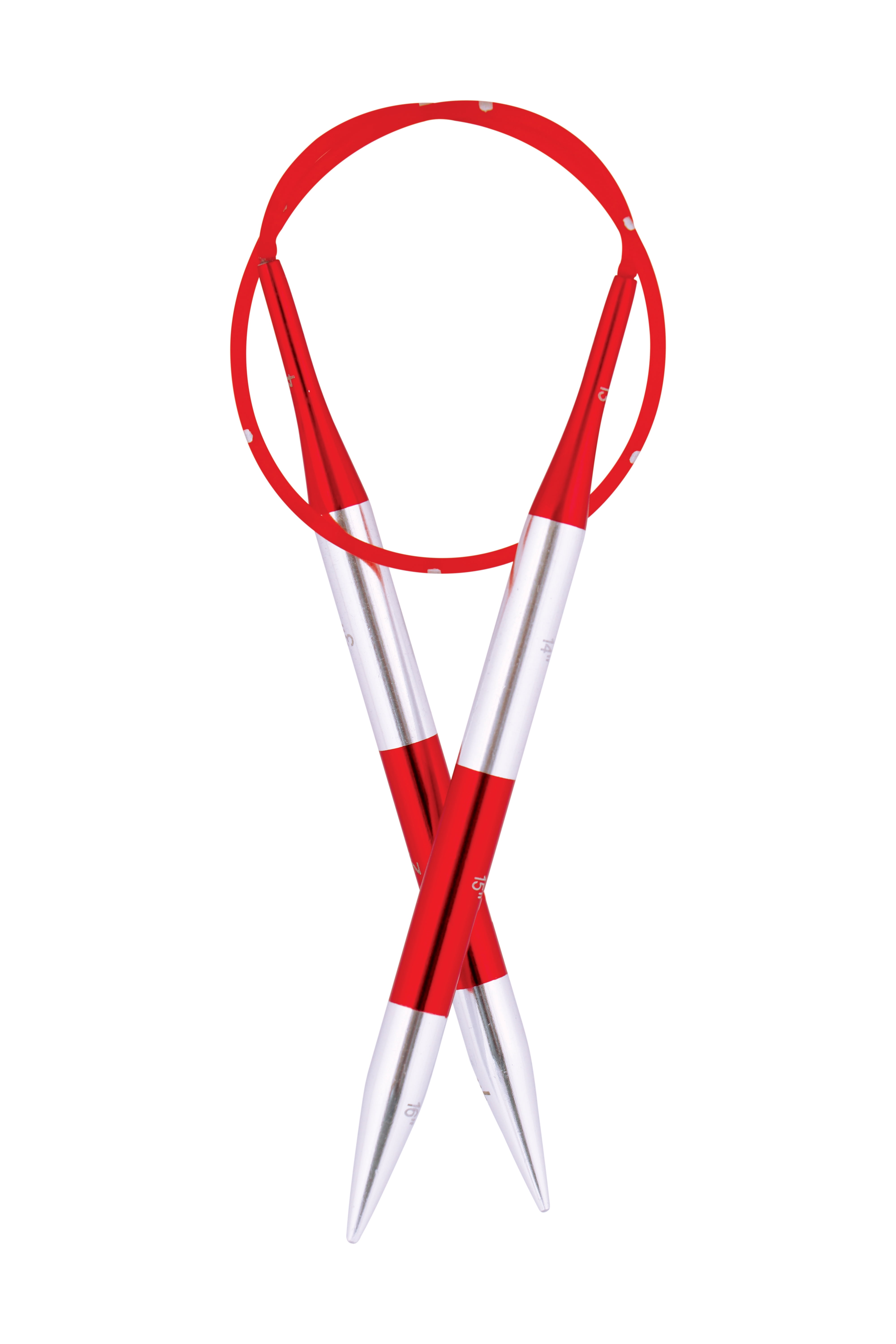 Knitter's Pride SmartStix 16" Circular Knitting Needles