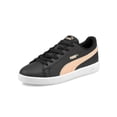 thumbnail image 2 of Tenis Puma Mujer Originales Urbanos Deportivos Dama negro 24, 2 of 4