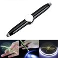 thumbnail image 3 of Spinning Pen, with LED Light, Writing Tool,for Writing in the Dark C, 3 of 5