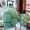 Green, variant on Multifunctional Giant Wearable Turtle Shell Pillow, Wearable Turtle Shell Adult, Weighted Turtle Shell Pillow Giant Tortoise Cosplay Plush Cushion