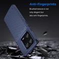thumbnail image 3 of For Xiaomi 13 Pro Thunderbolt Shockproof TPU Protective Soft Phone Case(Blue),iPhone 14 Pro Max, 3 of 6