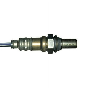 Delphi Oxygen Sensor P/N:ES20170 Fits select: 2005-2009 HYUNDAI TUCSON, 2007-2010 KIA SPORTAGE