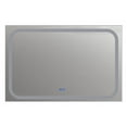 thumbnail image 2 of CHLOE Lighting SPECULO Back Lit LED Mirror 6000K Daylight White 36" Wide, 2 of 4