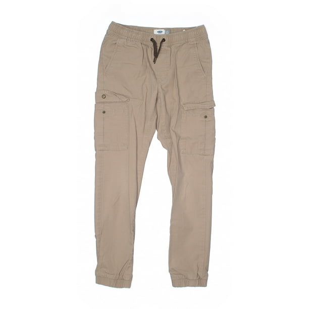 old navy lived in straight cargo pants