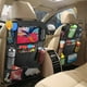 thumbnail image 5 of Bolsa protectora para asiento trasero de coche, 2 piezas Organizador para asiento trasero de coche Bolsa para asiento trasero de coche Organizador para asiento trasero de coche Integración perfecta, 5 of 6