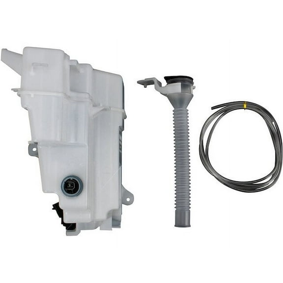Washer Reservoir - Compatible with 2013 - 2018 Toyota RAV4 2014 2015 2016 2017