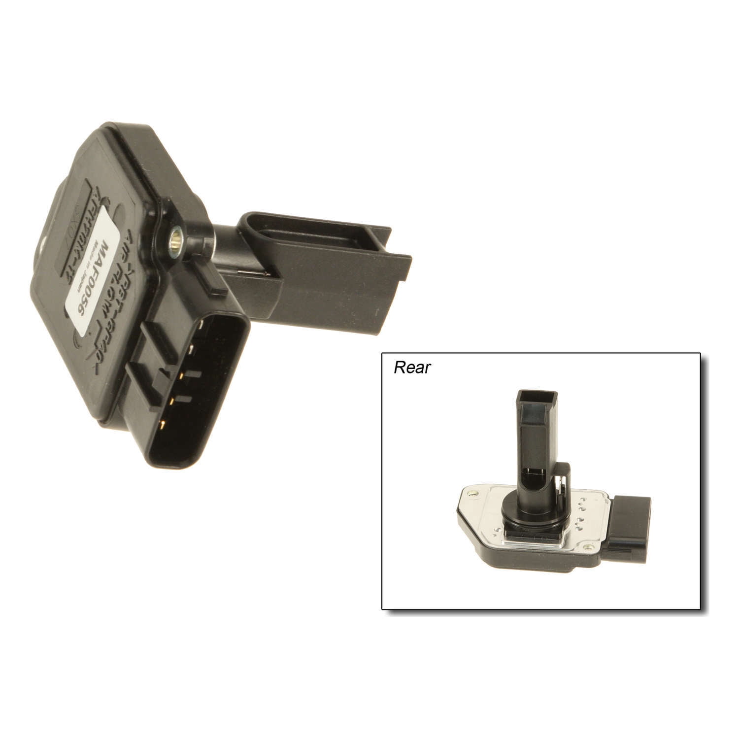Astemo MAF0056 Mass Air Flow Sensor