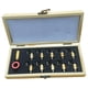 thumbnail image 2 of Kit de reparación de bobinadoras de reloj, herramientas de relojero, kit de reparación de relojes de pulsera, herramienta de cuerda para 2000 7750, 2 of 8