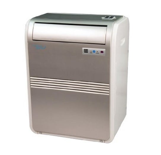 Haier 8,000 BTU 3-in-1 Portable Air 