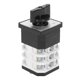 thumbnail image 1 of Universal Changeover Switch Rotating Cam Switch 3 Position 3 Layer 220-380V 16A LW12D-164.0723.3, 1 of 4
