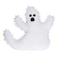 thumbnail image 1 of Almohada de fantasma de Halloween, almohada decorativa, animales de peluche, muñeco de peluche, suave, lindo, el mejor regalo para Navidad, cumpleaños, Halloween, 1 of 10