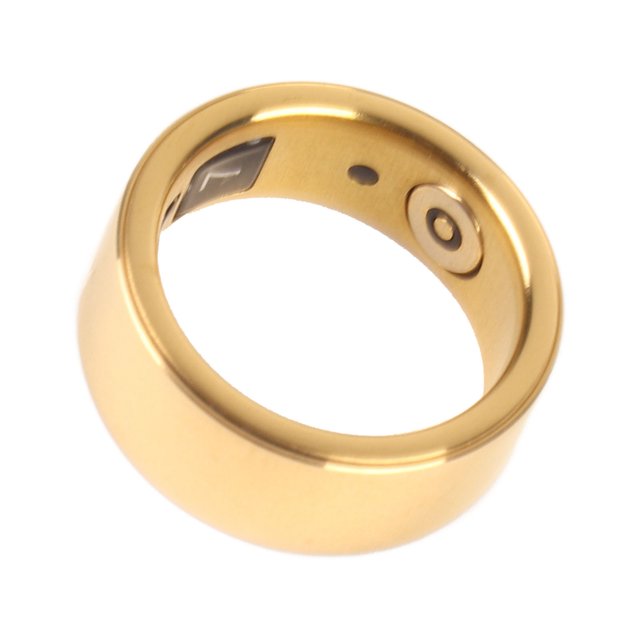 Anillo Inteligente Bewinner ANGGREK Monitor De Sueño Inteligente IPX8 Deportivo Multifuncional