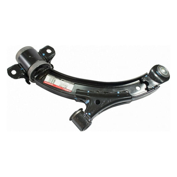 Motorcraft OE Replacement Control Arm Fits select: 2011-2014 FORD MUSTANG