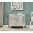 thumbnail image 5 of Coast To Coast 36556 Four Door Demilune Credenza, 5 of 8