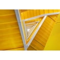 thumbnail image 3 of Pearson, Wayne 24x18 Black Modern Framed Museum Art Print Titled - Stairway To Enlightenment, 3 of 5