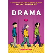 Drama (Spanish Edition): Spanish Edition (Paperback)