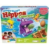"Hungry Hungry Hippos Launchers Game for Children Aged 4 and Up, Electronic Pre-School Game for 2-4 Players"