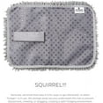thumbnail image 4 of Pet Parents®  Forager®  Mat, Snuffle Mat for Dogs & Slow Feeder Dog Bowl with SoftSnout® Material (Meadow 12x18"), 4 of 9