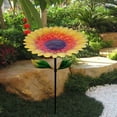 thumbnail image 2 of XGFHYJEH Bird Bath, Bird Baths Outdoor on Clearance, Bird Bath Bowl, Metal Bird Bath For Garden Outdoor Yard Decor, 2 of 5