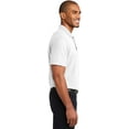 thumbnail image 4 of Port Authority Tall Stain Resistant Polo-3XLT (Black), 4 of 5