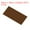Brown, variant on Uxcell 11.8"x5.5" Magnetic Vent Cover Floor Wall Air Registers Cover Vent Blocker for Home RV HVAC Brown 3 Pcs