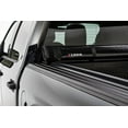 thumbnail image 2 of LEER 610123 SR250 5.8 FT Bed Soft Rolling Truck Bed Tonneau Cover Fits select: 2011 ,2013 CHEVROLET SILVERADO K1500 LT, 2 of 9