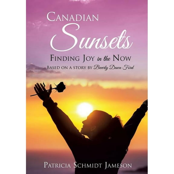 Canadian Sunsets, (Paperback)
