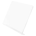 thumbnail image 4 of HIAKDOFT Display Easel Acrylic Slanted Writing Board Ideal For Occasions 1 Set, 4 of 7