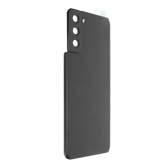 Cubierta Trasera, Material De Vidrio Accesorios Completos Lente Preinstalada Y Reemplazo De Cubierta Adhesiva Para Reparación De Teléfonos