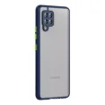 thumbnail image 1 of Mate Funda Case Con Cámara Protector Silicona Para Samsung, 1 of 6