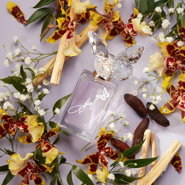 Dolly Parton Smoky Mountain Eau De Toilette, Perfume for Women