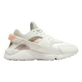 thumbnail image 3 of Nike Air Huarache Sail Light Bone (Women's), 3 of 5