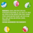 thumbnail image 3 of SKITTLES POP'D Sour Freeze Dried Candy - 5.5 oz Bag- Pack of 3, 3 of 5