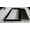 White, variant on MICROVISOR Retractable Extension Hood - White