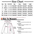 thumbnail image 3 of Jsaierl Womens Hoodies Cute Color Block Graphic Hooded Sweatshirts Holiday Pullover Comfort Long Sleeve Top Hoodie Womens Hoodies, 3 of 5
