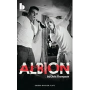 Oberon Modern Plays: Albion (Paperback)