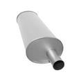 thumbnail image 2 of AP Exhaust MSL Maxim Muffler, 2 of 3