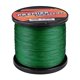 thumbnail image 1 of 4 Strands PE Braided Fishing Line Abrasion Resistant for Saltwater and Freshwater 300m Green 5.0/50lb, 1 of 4
