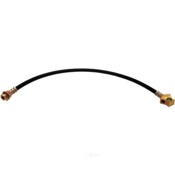 Raybestos BH38083 Professional Grade Hydraulic Brake Hose Fits select: 1976-1981 DODGE W-SERIES, 1976-1981 DODGE D-SERIES