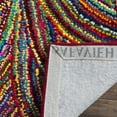 thumbnail image 4 of Nantucket Multi Large Rectangle Rug-Color:Multi,Shape:Square,Size:6' X 6', 4 of 5