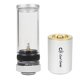 thumbnail image 1 of Mini lámpara de vela linterna de luz de vela de potencia de fuego ajustable para senderismo mochilero Sywqhk Para Estrenar, 1 of 9